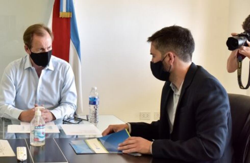 En 9 departamentos de la provincia vuelven las clases presenciales