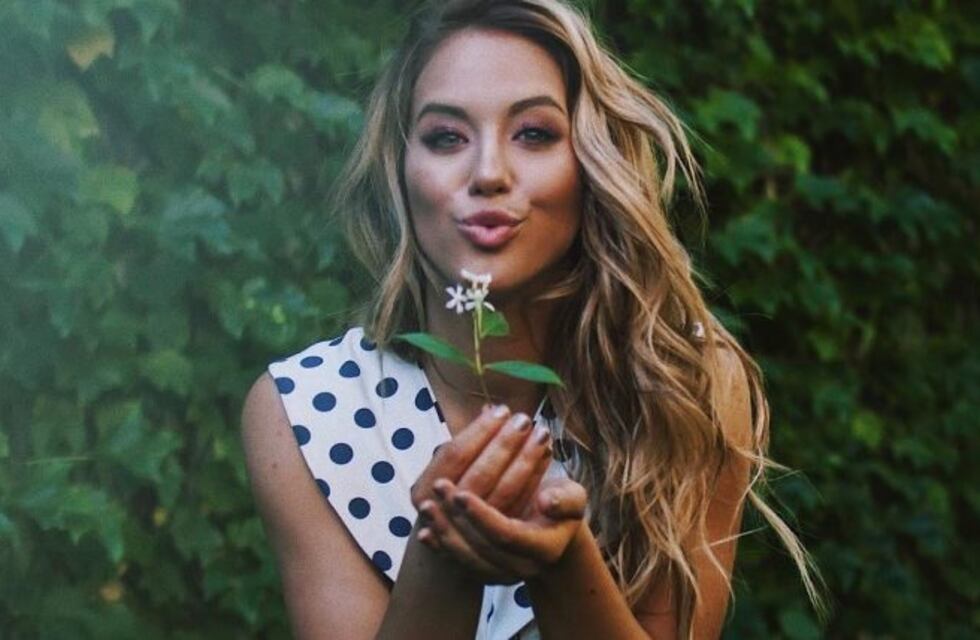 Flor Vigna sorprendió a sus seguidores con un cambio de look