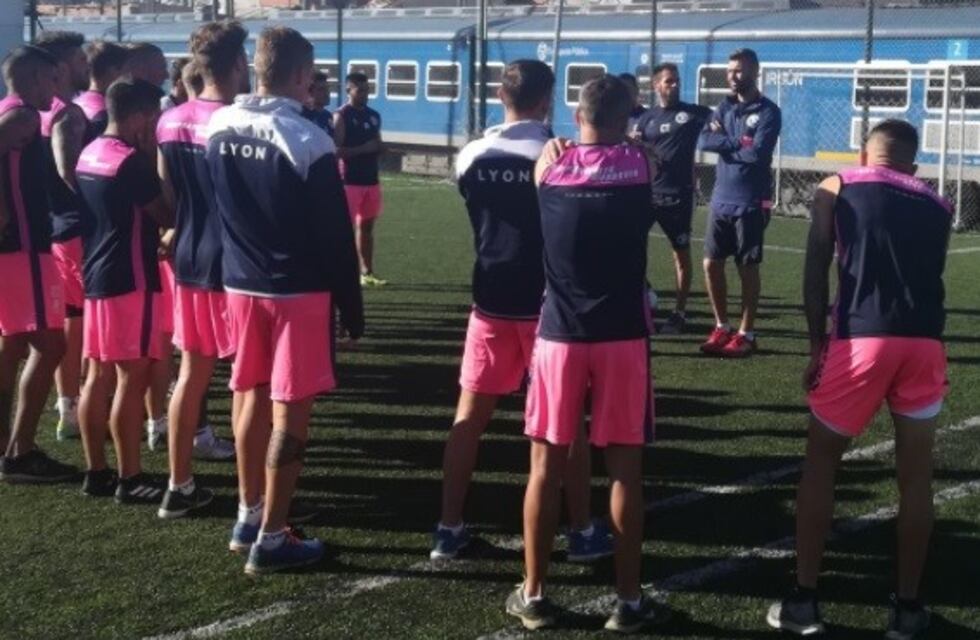 Independiente Rivadavia no jugará la Copa Argentina 2018