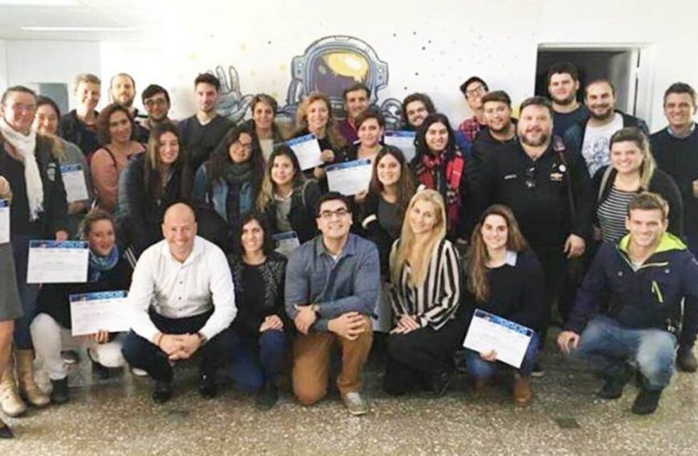 Unas 150 capacitaciones laborales han beneficiado alrededor de 3.500 pampeanos