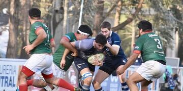 La Lechuza ganó con comodidad en Río Cuarto y se afianza como líder\u002E