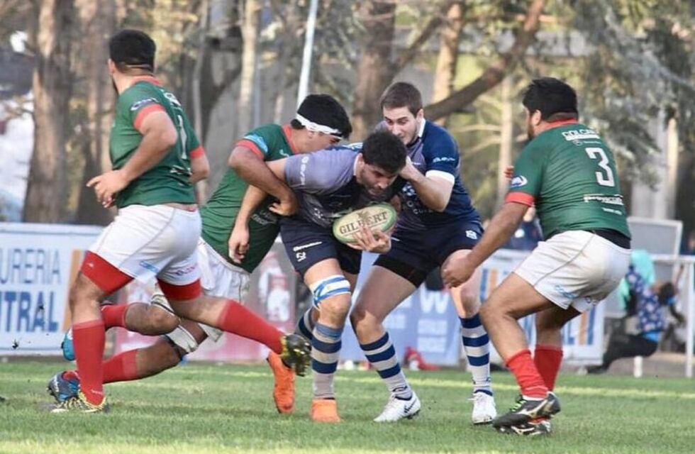 Súper 8: Urú Curé se afirma en la punta con más ventaja