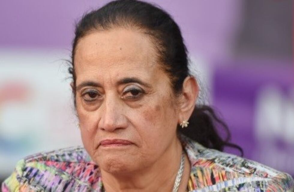 Escándalo: Trigo volvió a faltar pero envió un escrito