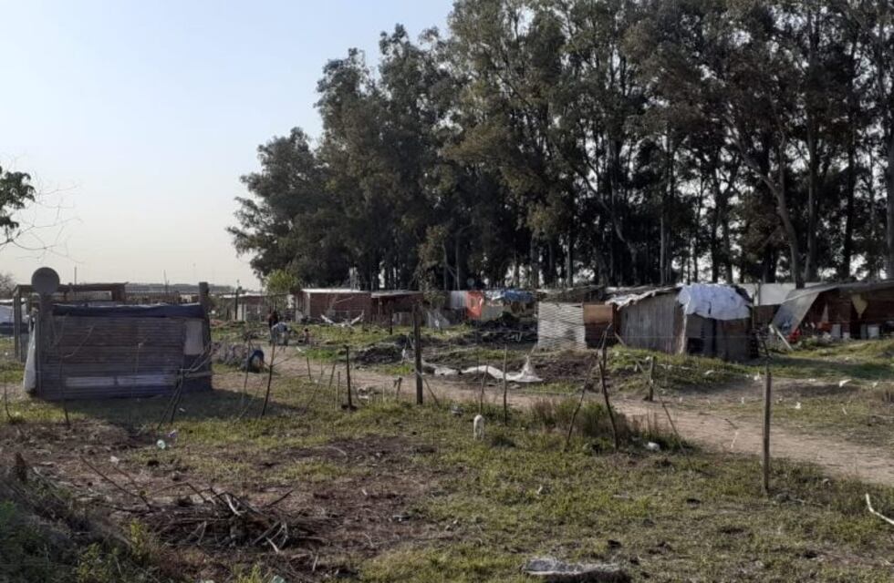 Más de 80 familias usurparon terrenos en la zona oeste de Rosario