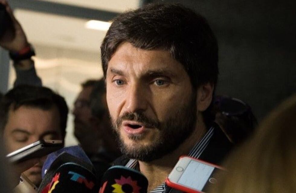 Pullaro sobre el crimen del taxista: "Mataron a un laburante, vamos a dar con los responsables"