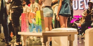 Academia Solidaria de Arte (ASA)