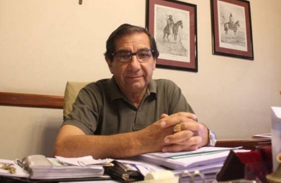 Renunció otro cortista en San Juan