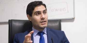 Veliz se mostró crítico con el mensaje de Macri y dijo que no aclaró nada\u002E