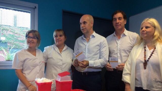 Larreta