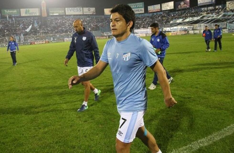 El Pulga Rodríguez hablo sobre su futuro