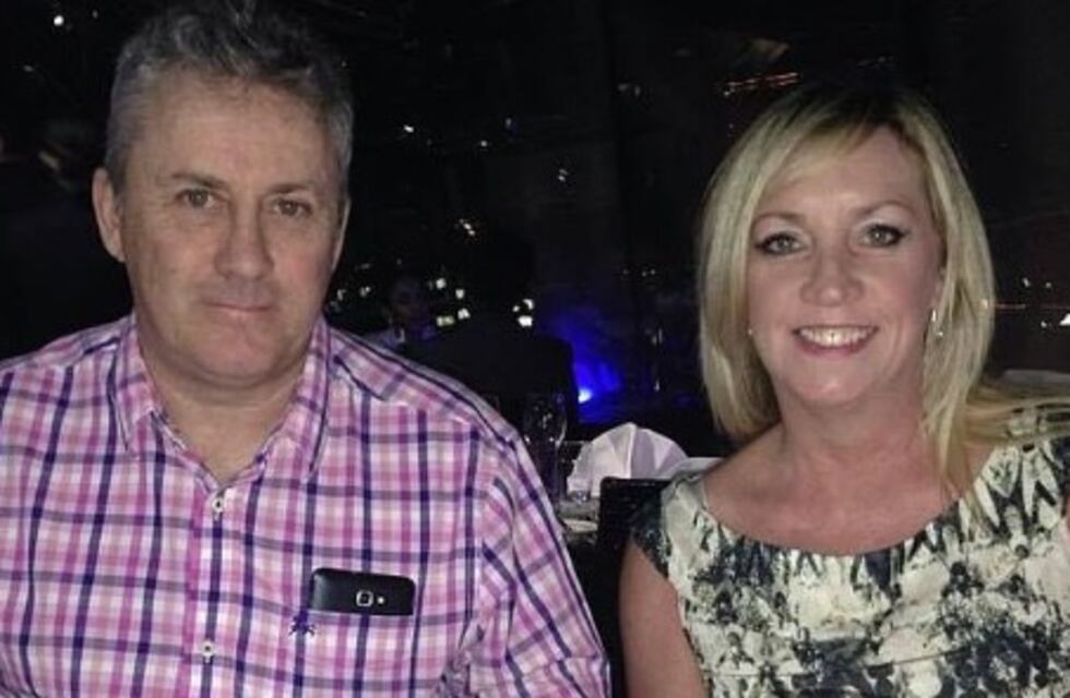 El fuerte mensaje que dejó la esposa del piloto del avión en el que viajaba Emiliano Sala