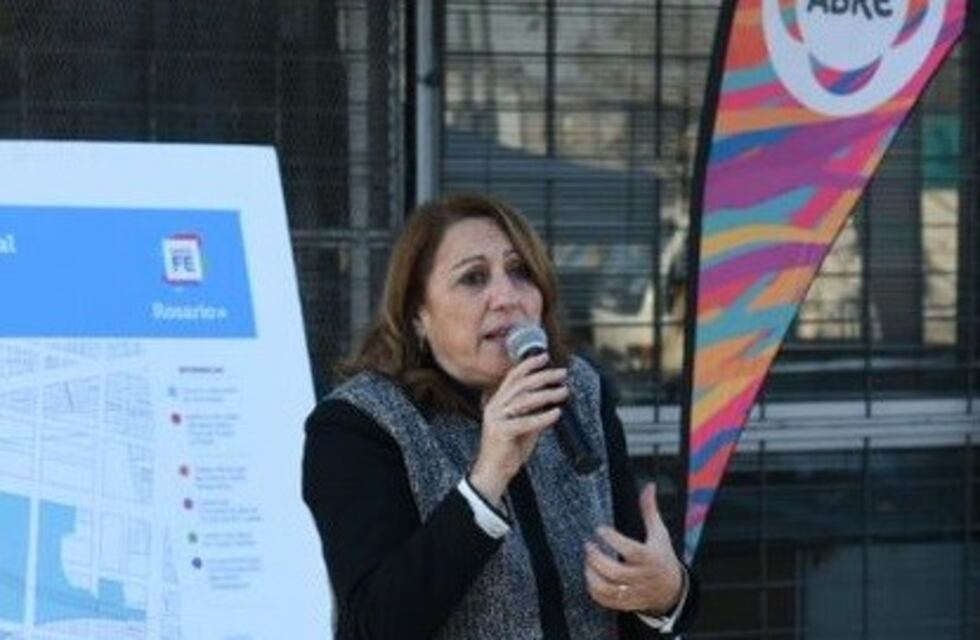 Fein se sumó a las críticas contra Perotti: "Para tomar decisiones políticas hay que definirse"