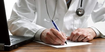 Médicos vuelven a cobrar plus en Rosario