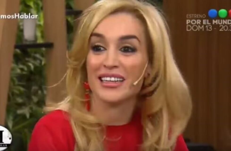 Fátima Florez llega al Orfeo