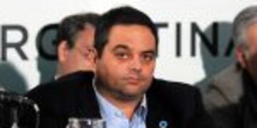 22 11 16 Pais Senado Comisiu00f3n de Trabajo Y Seguridad Social Proyecto de modificaciu00f3n de la legislaciu00f3n de Riesgos de Trabajo rnAsiste el Ministro Jorge Triaca.rn BUENOS AIRES 22/11/2016, EL MINISTRO DE TRABAJO, JORGE TRIACA, EXPLICu00d3 HOY EN EL SENADO QUE E