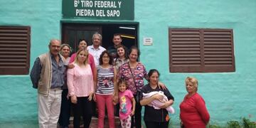 Elecciones Vecinales en Alta Gracia: