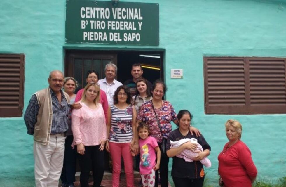 Elecciones Vecinales en Alta Gracia: en Barrio Nuevo Amanecer hubo empate