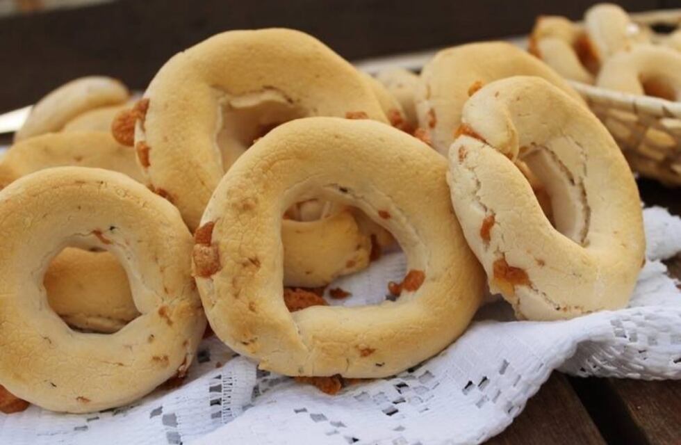 La UNESCO publicó que el chipá es una comida típica argentina y desató la indignación en Paraguay