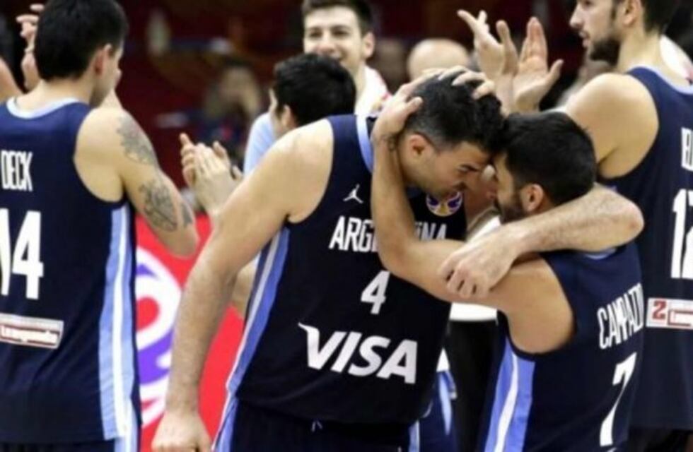 Facundo Campazzo y un especial pedido para Luis Scola