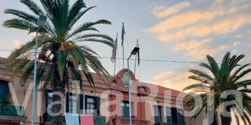 La Rioja Capital - Aislamiento Social, Preventivo y Obligatorio