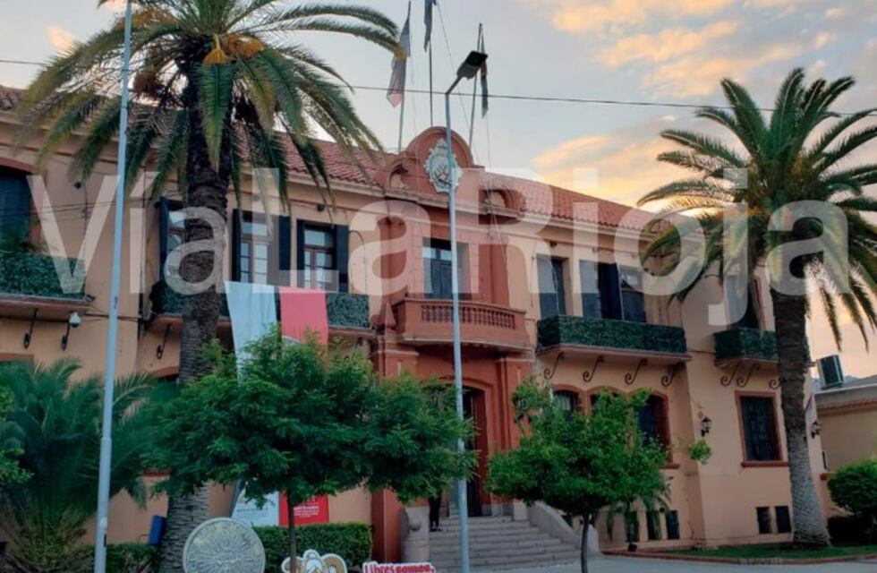 Primer día de aislamiento social, preventivo y obligatorio en La Rioja