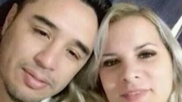 Pablo Flores, el chofer asesinado (Web)