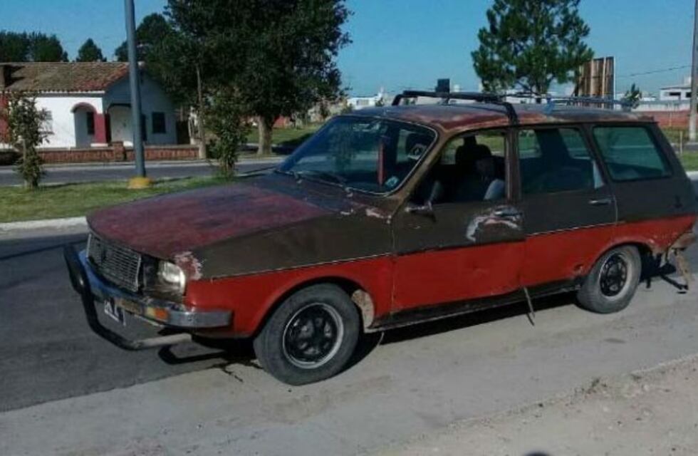 Persecución policial terminó en balacera luego de que un hombre se negara a identificarse