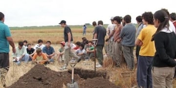 Escuela Agraria Inchausti, UNLP (web)