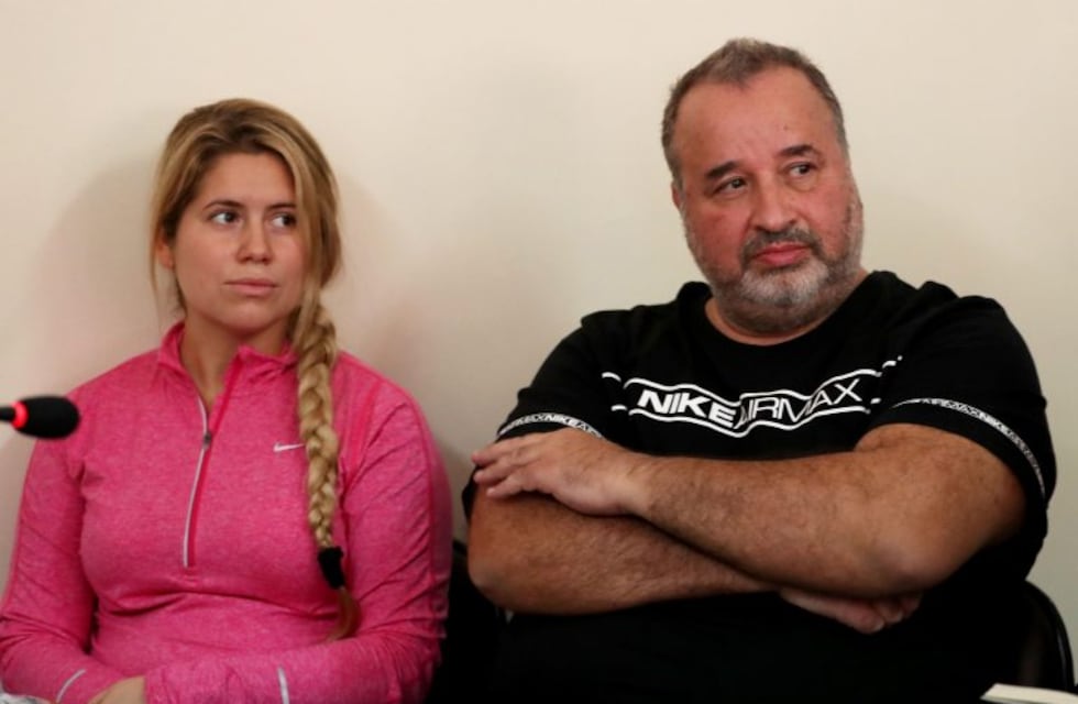 Hallaron un muerto en la chacra del sindicalista Marcelo Balcedo en Uruguay