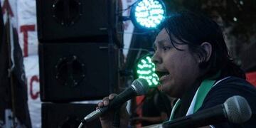 Daniel Ruiz (Foto: La posta comodorense)\u002E