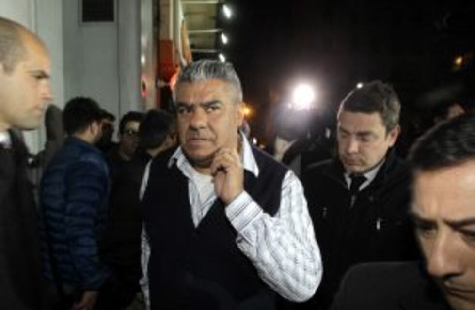 AFA: Dirigentes quieren elegir nuevo presidente el 15 de febrero
