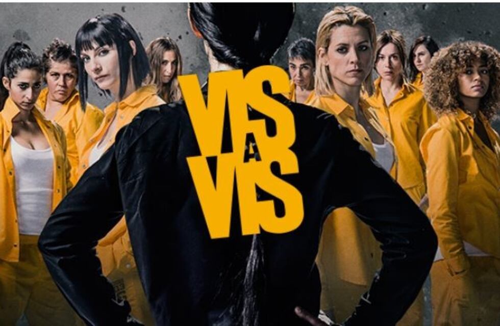 Una reconocida actriz argentina formará parte del elenco de "Vis a Vis"