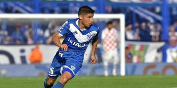 Lucas Robertone