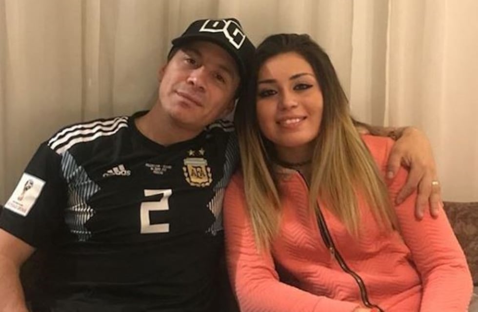 El destape de la hija de Pablo Lescano: es la nueva integrante de Las Culisueltas