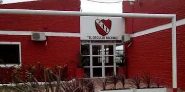 Independiente\u002E