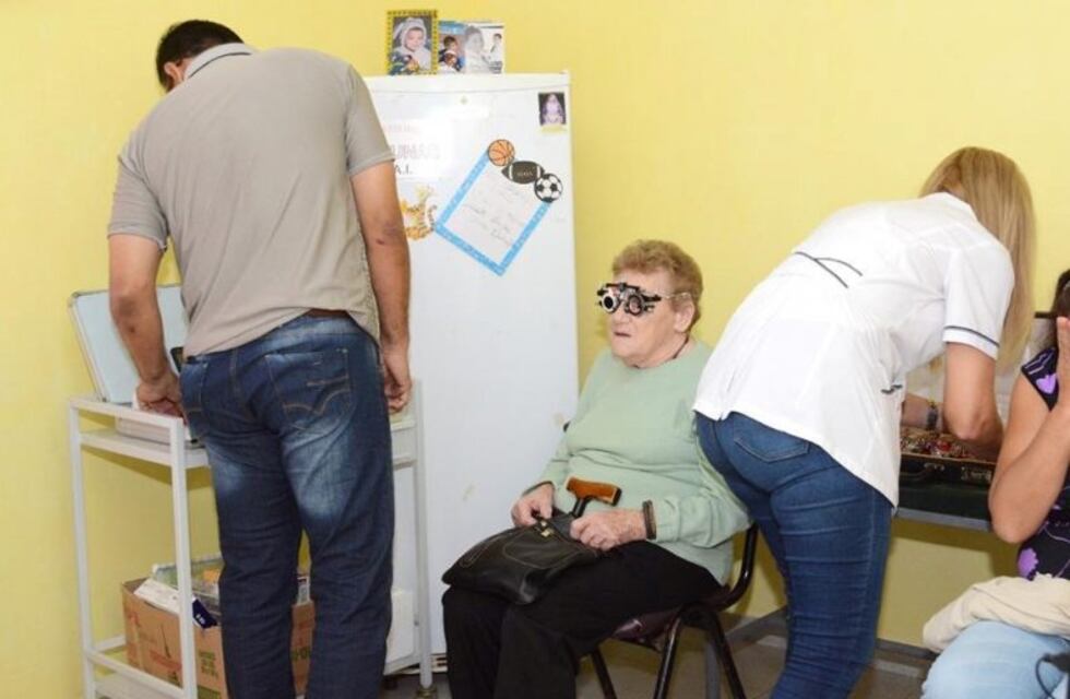 Ojo: Salud alerta sobre controles oftalmológicos ilegales en Jujuy