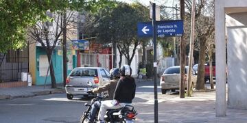 El sector del ataque\u002E