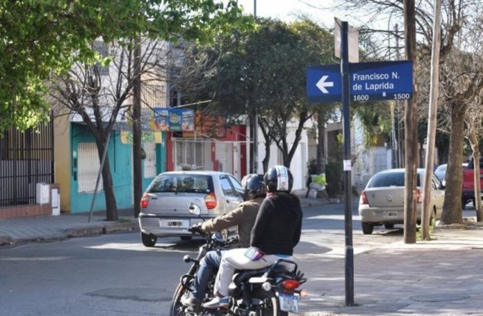 Atrapan al acusado de balear a una mujer en Observatorio
