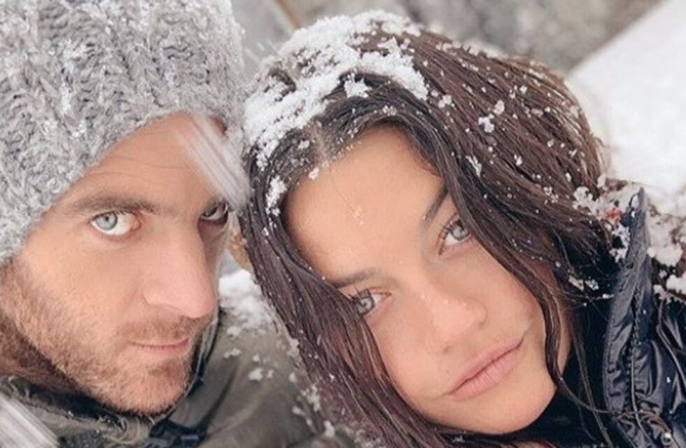 Sofía "Jujuy" Jiménez confirmó su separación de Juan Martín del Potro
