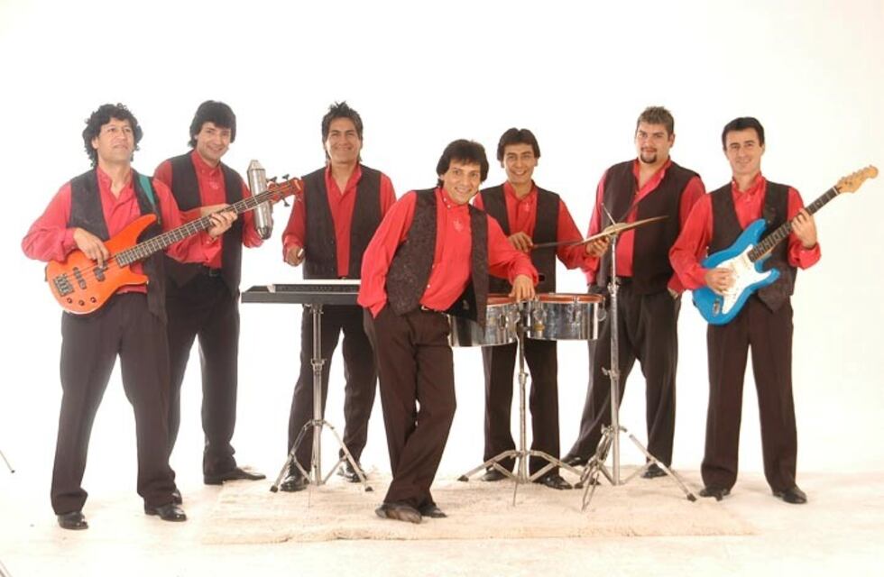 Los Leales vuelve con su formación original