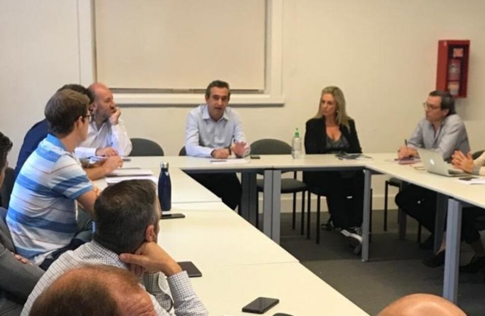 Rosario acatará "inmediatamente" si Nación dispone la cuarentena