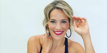 Luisana Lopilato (Foto: Instagram)
