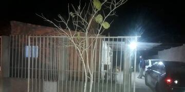 El padre del joven que organizó la fiesta no sabía lo que estaba pasando en su propia casa\u002E