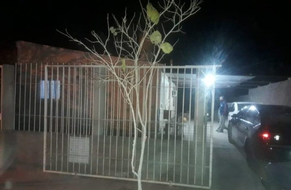 Desbarataron otra fiesta clandestina en San Juan