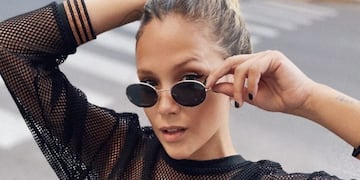 Barbie Vélez (Instagram/@