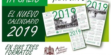 Archivo historico