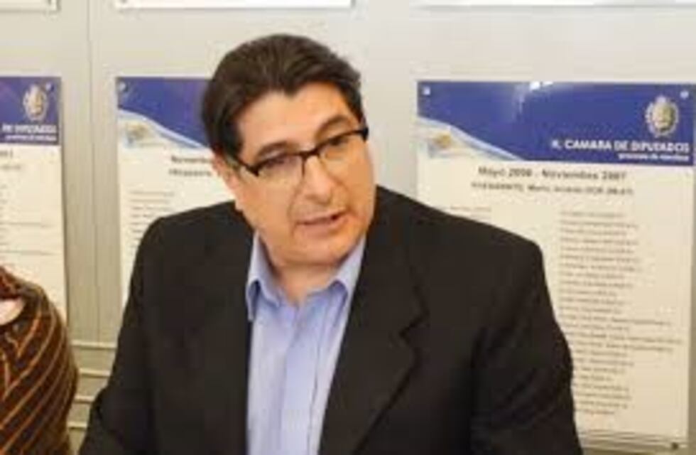 Un excomisario y funcionario mendocino apuñaló a su hijo en una riña doméstica