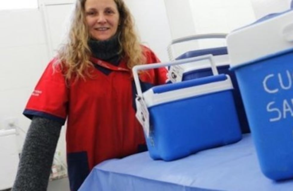 En 10 años trasplantaron a 300 sanluiseños