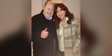 Verna y Cristina (El Diario)