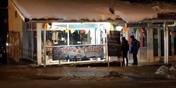 Secretaría de Cultura Tierra del Fuego